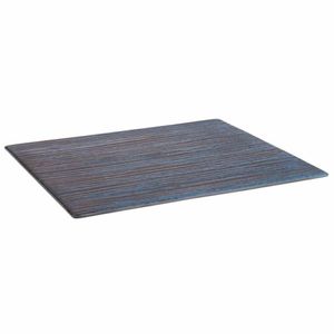 APS Loops Platter Blue GN 1/2 325 x 265mm - 1