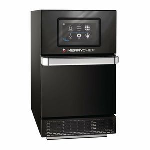 Merrychef Connex 12 Accelerated High Speed Oven Black Three Phase 32A - 1