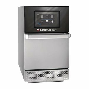 Merrychef Connex 12 Accelerated High Speed Oven Silver Single Phase 13A - 1