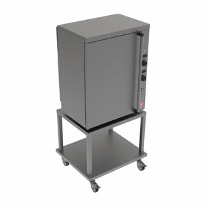 Falcon Regeneration Oven E1011 Single Phase 32A - 1