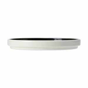 Steelite Nyx Stack Plate 165mm (Pack of 12) - 1