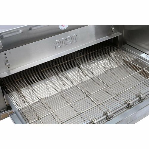 Turbochef Ventless High Speed Conveyor Oven 2020 - 4