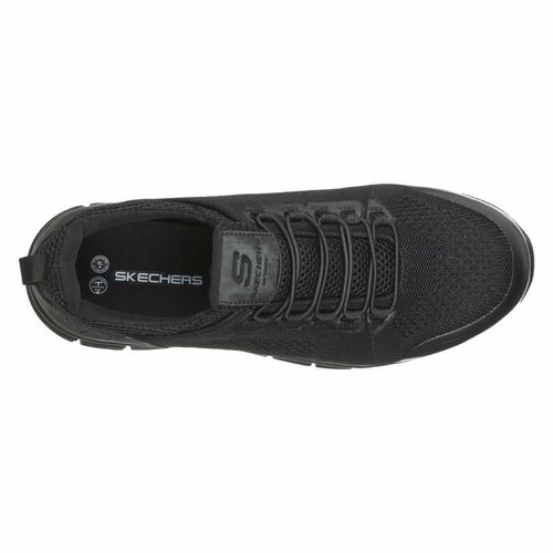 Skechers Safety Shoe with Steel Toe Cap Size 47.5 - 5