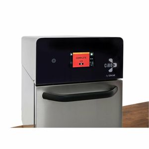 Lincat CiBO+ High Speed Oven Black - 3