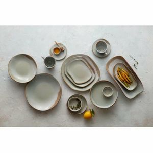 Steelite Forager Tray 343x173mm (Pack of 6) - 3