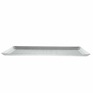 Matfer Bourgeat Perforated Aluminium Baking Sheet 300x400mm - 3
