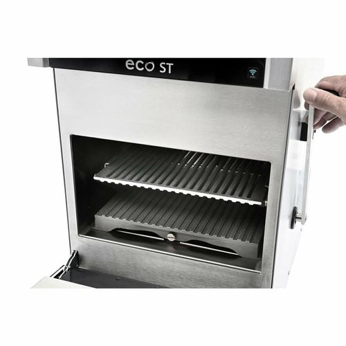 Turbochef Eco El Bandido Ventless Rapid Cook Panini Oven - 6