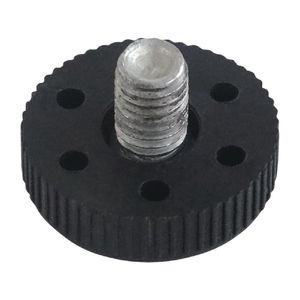 Bolero Black Adjustable Foot - AE420 - 1