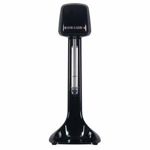 Roband Milkshake & Drink Mixer Black DM31B - CU101 - 1