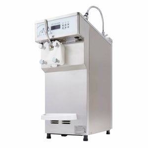 Icetro High Output Countertop Soft Ice Cream Machine ISI- 271TH - CU127 - 1