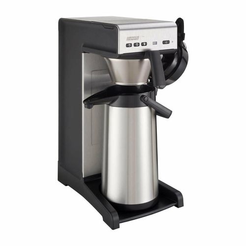 Bravilor THa Quick Filter Coffee Machine - CJ174 - 4