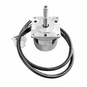Polar Brushless DC Motor - AL227 - 1