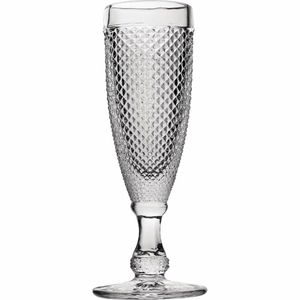 Utopia Dante Champagne Flutes 150ml - GM109 - 1