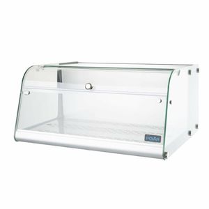 Polar G-Series Counter Top Self Serve Merchandiser - GG755 - 1