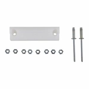 Lincat DS08 Door Slider DS08/S - FU309 - 1