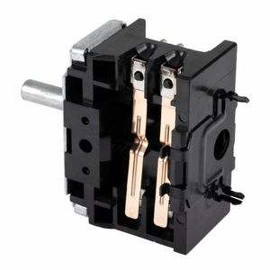 Lincat Fan Switch SW58 - FU354 - 3