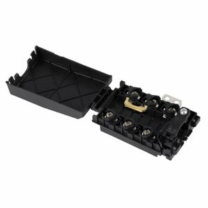 Lincat Terminal 3 Phase Ext Block TE45 - FU356 - 3