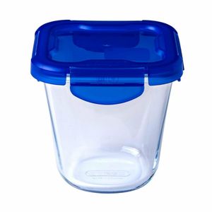 Pyrex Cook & Go Snack Pot 0.8Ltr - FU135 - 1