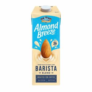 Almond Breeze Barista Drink (8 x 1 Ltr) - CZ738 - 1