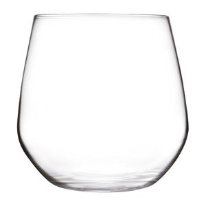 RCR Cristalleria Aria Tumbler 390ml (Pack of 12) - VV3778 - 1