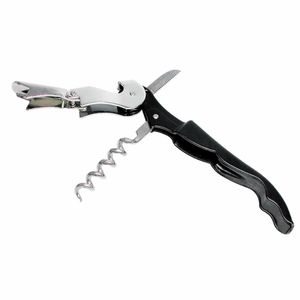 Beaumont Double Reach Corkscrew Black - CZ465 - 1