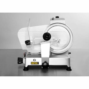 Buffalo Meat Slicer 250mm - CD278 - 3