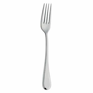 Amefa Drift Dessert Fork - CU053 - 1