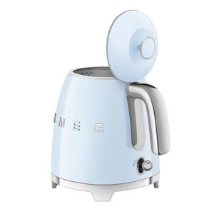 Smeg Mini Kettle Pastel Blue KLF05PBUK - CU152 - 3