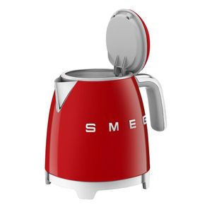 Smeg Mini Kettle Red KLF05RDUK - CU155 - 3