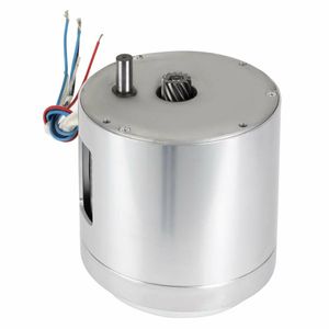 Buffalo Motor - AL246 - 1