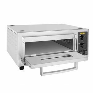 Buffalo 16 Firestone Pizza Oven - CJ373 - 3