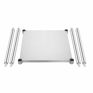 Buffalo Induction Hob Stand for CU558 - CU559 - 3