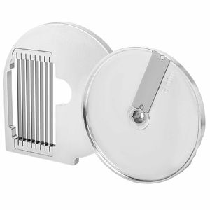 Buffalo 8x8mm French Fries Disc - AN817 - 1