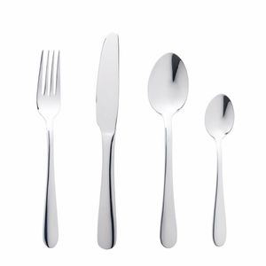 Olympia Buckingham Serve Like A Pro 48-Piece Cutlery Set - SA656 - 1