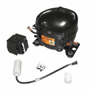 Polar Compressor - AK900 - 1