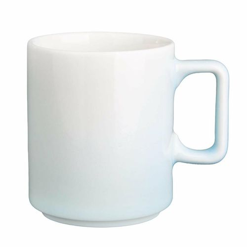 Olympia Fondant Cup Aqua - 230ml 7.77fl oz (Box 6) - CU186 - 1