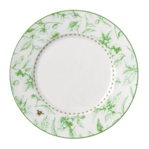 William Edwards Hive Plate 220mm (Pack of 12) - VV3992 - 1