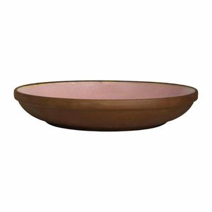 Maham Studio Spice Pink Peppercorn Deep Plates 160x30mm (Pack of 12) - VV3687 - 1