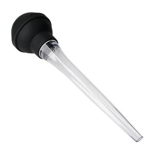 KitchenAid Silicone Baster Black 3'' - DX302 - 1