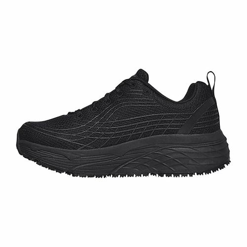 Skechers Womens Max Cushioning Elite Trainer Size 37 (UK 4) - BB715-37 - 4