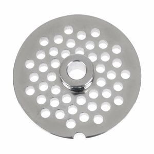Buffalo 6mm Hole Plate - AM300 - 1