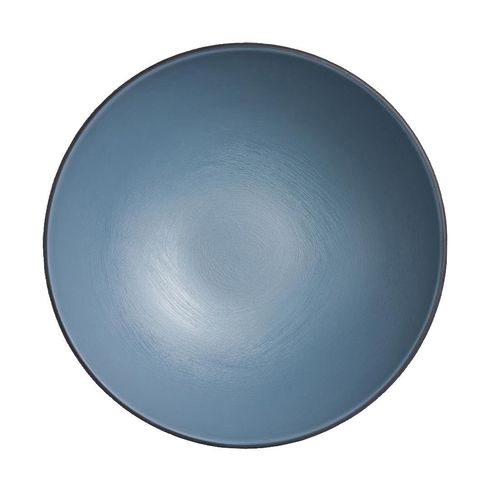 Steelite Baja Lagoon Round Bowls 184mm (Pack of 24) - VV4165 - 2