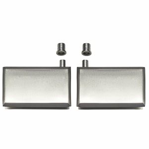 Buffalo Hinge (pack of 2) - AN948 - 1