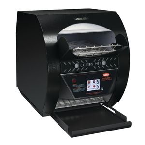 Hatco Toast-Qwik Conveyor Toaster TQ3-900 - DZ823 - 1