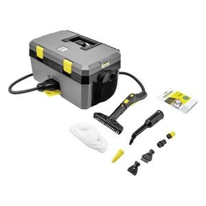 Karcher Steam Cleaner SG 4/2 Classic - FU091 - 3