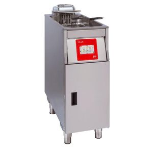 FriFri Touch 311 Electric Free-standing Fryer Single Tank Single Basket 15kW Three Phase - HS005-3PH - 1