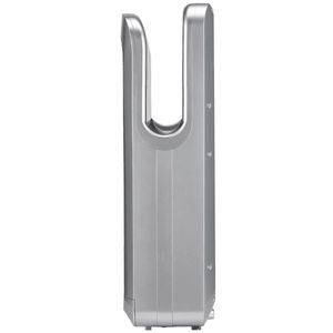 Dryflow Jet Force Junior HEPA Hand Dryer Silver - HP901 - 3