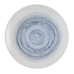 Churchill Elements Coast Evolve Coupe Plates 220mm (Pack of 12) - HR334 - 1