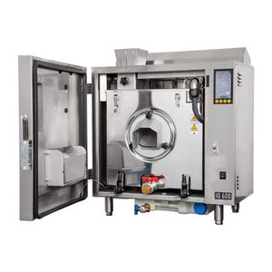 Qualityfry IQ 600 Slimline Ventless Fryer - HP630 - 3