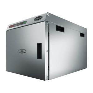 Spidocook Caldolux Cook and Hold Oven - FW995 - 1